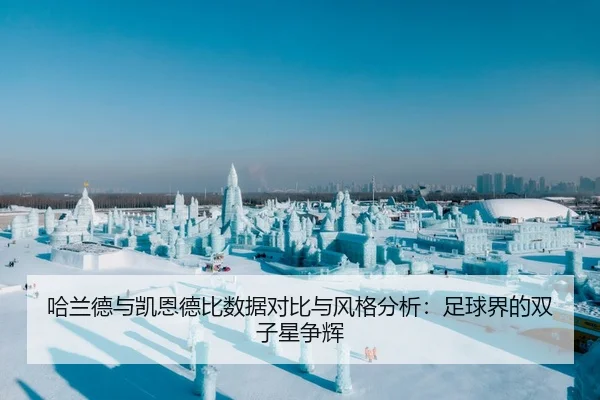 哈兰德与凯恩德比数据对比与风格分析：足球界的双子星争辉